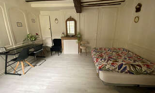 Appartement 1 Pièce 25 m² à louer à Rouen (76000)