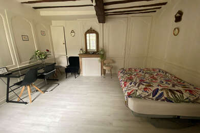 Appartement 1 pièces 420 €