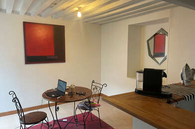 Appartement 2 pièces 625 €