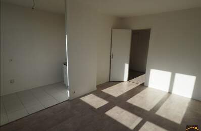 STUDIO DEVILLE LES ROUEN - 1 pièce(s) - 26.55m2 — photo du bien