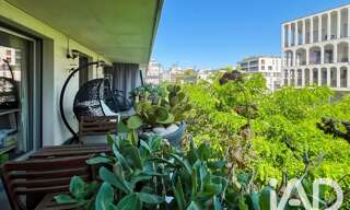 Appartement 3 Pièces 56 m² à vendre à Boulogne-Billancourt (92100)