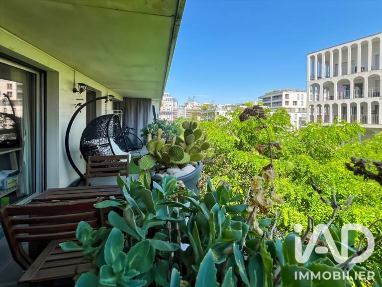 Vente Appartement 3 pièces — photo 1