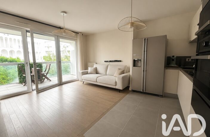 Vente Appartement 3 pièces — photo 2