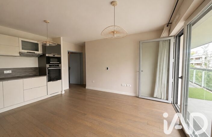 Vente Appartement 3 pièces — photo 3