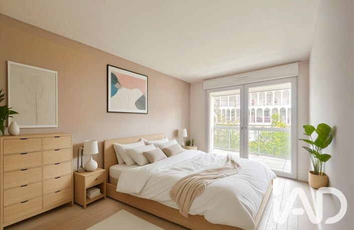Vente Appartement 3 pièces — photo 4