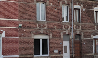 Immeuble  134 m² à vendre à Cambrai (59400)