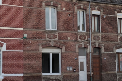 Immeuble  144000 €