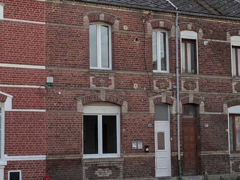 Vente Immeuble 134 m&sup2; — photo 1
