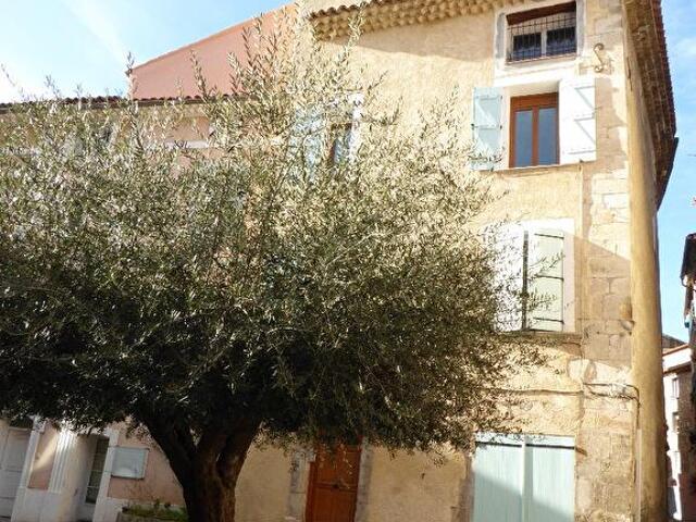Appartement proposé à Belgentier