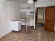 Bel appartement de type 2 en rez-de-chaussée — photo 2