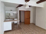 Bel appartement de type 2 en rez-de-chaussée — photo 3