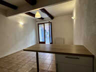 Bel appartement de type 2 en rez-de-chaussée — photo 4