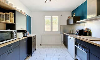 Appartement 4 Pièces 75 m² à vendre à La Voulte-sur-Rhône (07800)