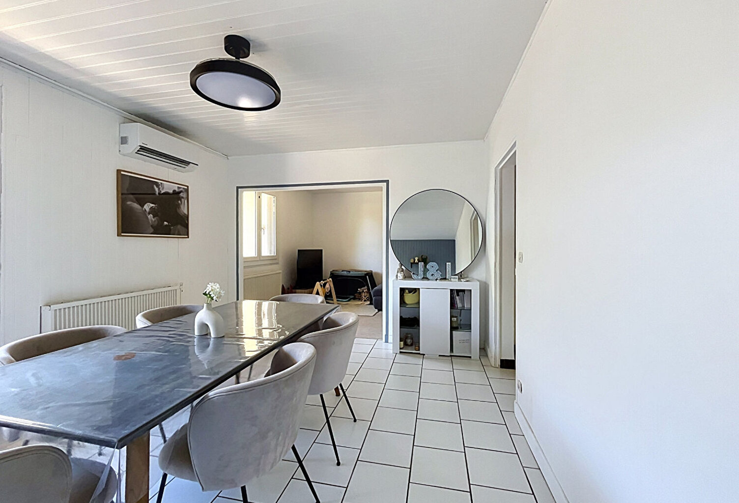 Bel appartement de 75 m² au sein d'une résidence sécurisée ! Garage & cave — photo 1