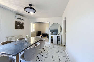 Appartement 4 pièces 156000 €