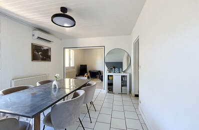 Bel appartement de 75 m² au sein d'une résidence sécurisée ! Garage & cave — photo du bien