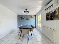 Bel appartement de 75 m² au sein d'une résidence sécurisée ! Garage & cave — photo 2