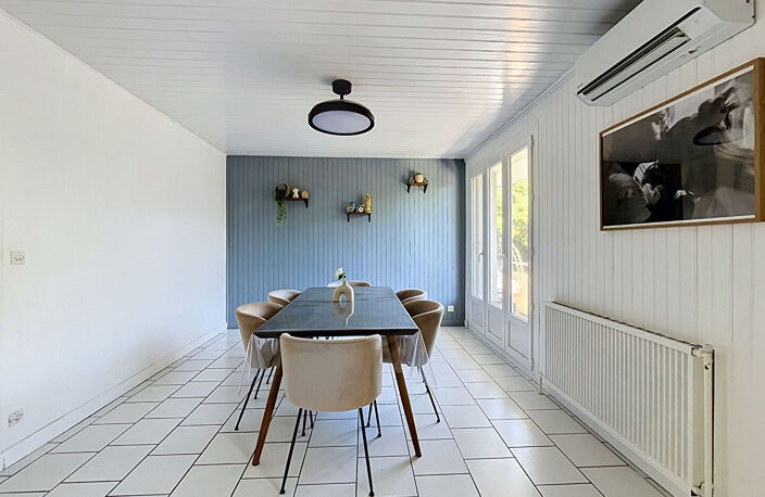Bel appartement de 75 m² au sein d'une résidence sécurisée ! Garage & cave — photo 2