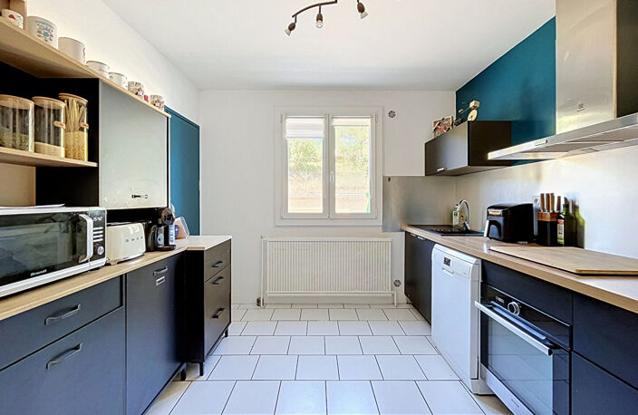 Bel appartement de 75 m² au sein d'une résidence sécurisée ! Garage & cave — photo 3