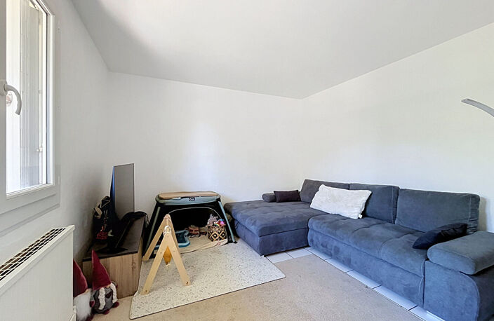 Bel appartement de 75 m² au sein d'une résidence sécurisée ! Garage & cave — photo 4