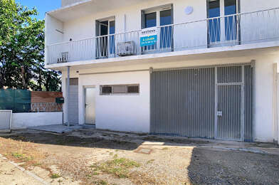 Appartement 4 pièces 675 €