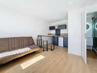 Appartement T1 meublé de 19 m² Montauban Centre historique — photo 2