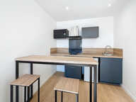 Appartement T1 meublé de 19 m² Montauban Centre historique — photo 3