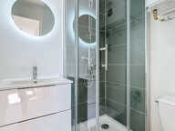 Appartement T1 meublé de 19 m² Montauban Centre historique — photo 4