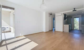 Appartement 3 Pièces 60 m² à vendre à Fréjus (83600)