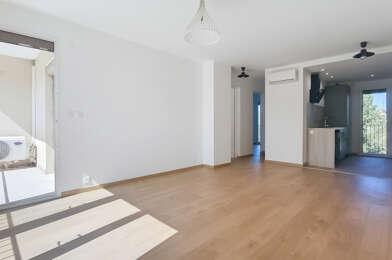 Appartement 3 pièces 263500 €