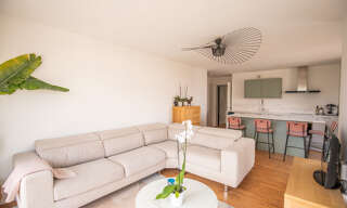 Appartement 3 Pièces 66 m² à vendre à Clamart (92140)