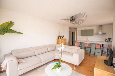 Appartement 3 pièces 420000 €