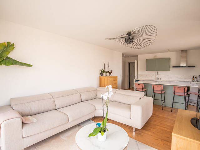 Appartement Clamart 3 pièce(s) - COUP DE COEUR - 66 m2 — photo du bien