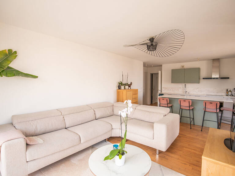 Appartement Clamart 3 pièce(s) - COUP DE COEUR - 66 m2 — photo 1