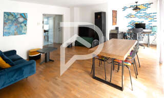 Appartement 4 Pièces 87 m² à vendre à Clamart (92140)