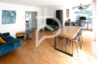 Appartement 4 pièces 575000 €