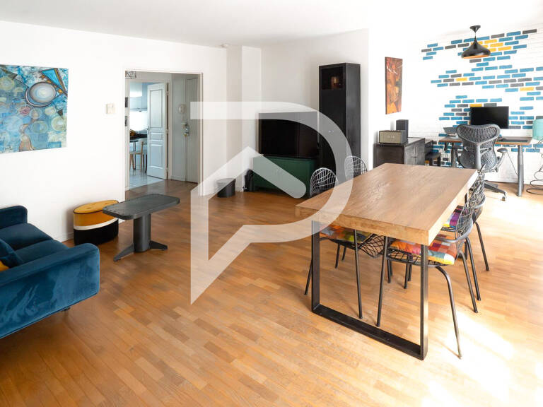 Appartement Clamart 4 pièce(s) 87 m2 — photo 1