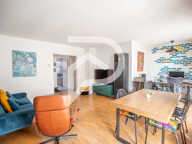 Appartement Clamart 4 pièce(s) 87 m2 — photo 2