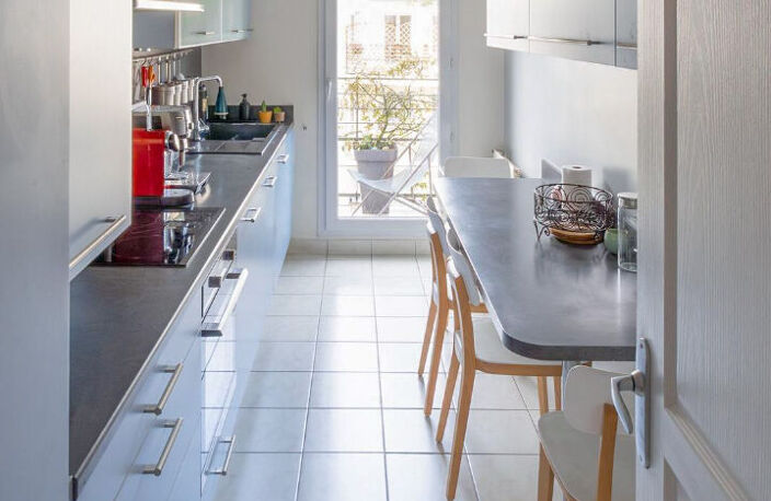 Appartement Clamart 4 pièce(s) 87 m2 — photo 5
