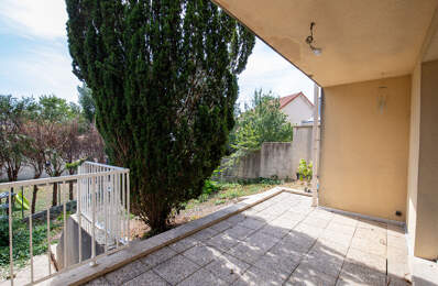 Maison Clamart 6 pièce(s) 125.66 m2 — photo du bien