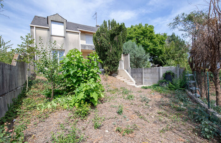 Maison Clamart 6 pièce(s) 125.66 m2 — photo 2