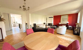 Appartement 5 Pièces 154 m² à vendre à Clamart (92140)