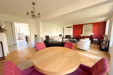 Appartement 5 pièces 829500 €