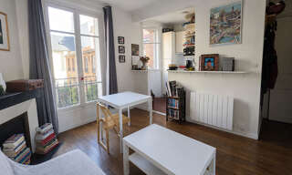 Appartement 1 Pièce 19 m² à vendre à Clichy (92110)
