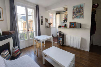 Appartement 1 pièces 145000 €