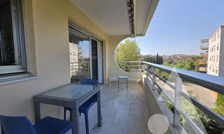 Appartement 1 Pièce 25 m² à vendre à Fréjus (83600)