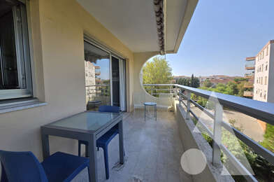 Appartement 1 pièces 159600 €