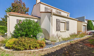 Maison 6 Pièces 126 m² à vendre à La Roche-sur-Yon (85000)