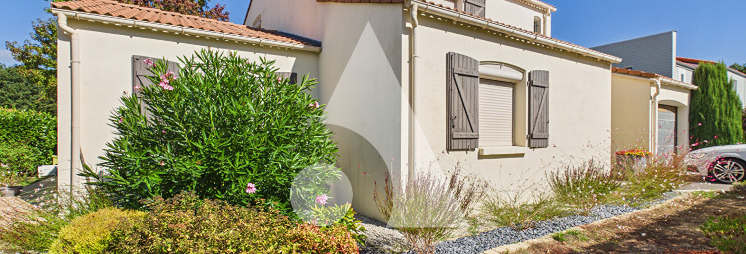 Maison 6 Pièces 126 m² à vendre à La Roche-sur-Yon (85000)