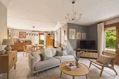 Maison 6 pièces 325500 €